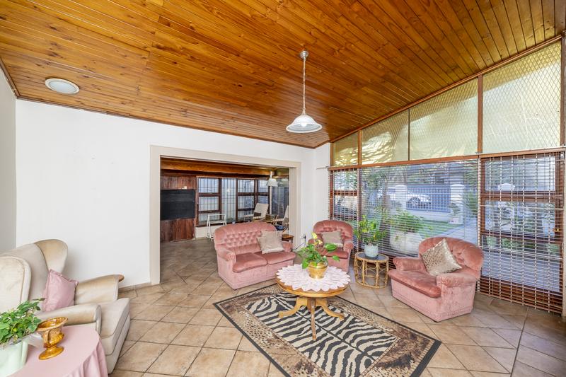 3 Bedroom Property for Sale in Clamhall Western Cape